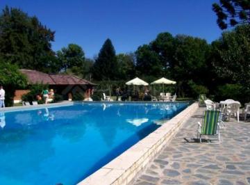 Quinta vacacional de 4 ambientes, Pilar · Hermosa Quinta - Dia - Fin de Semana Vacaciones - Ruta 8 Km 72 Zona Norte Pilar