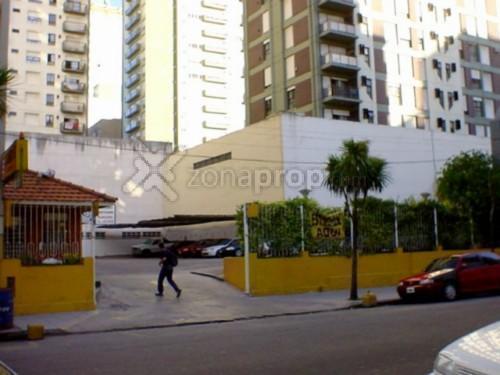 Terreno · 800m²