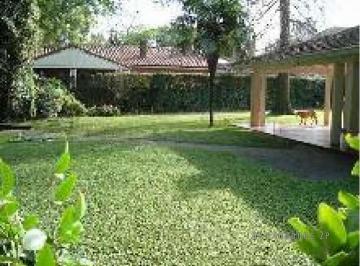 Foto 1 · San Isidro - Casa Apto Prof. Venta Usd 1.600.000