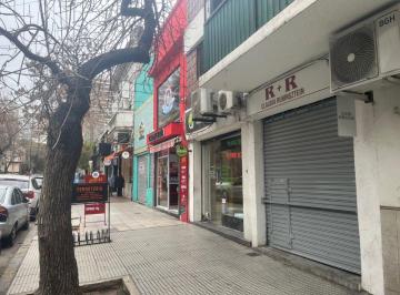 Local comercial , Belgrano · Excelente Local a Pocos m de Av Cabildo