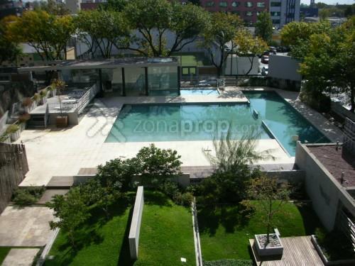 Departamento · 49m² · 2 Ambientes · 1 Cochera