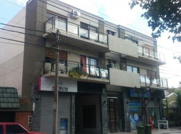 Departamento · 45m² · 2 Ambientes · 1 Cochera · Saavedra 300 - Ramos Mejía - La Matanza