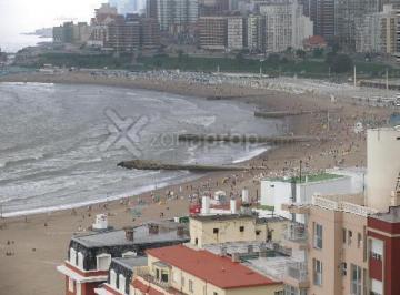 Departamento de 2 ambientes, Mar del Plata · Alquiler Mar del Plata Frente Al Mar Dueño Directo Hermosos Miralos
