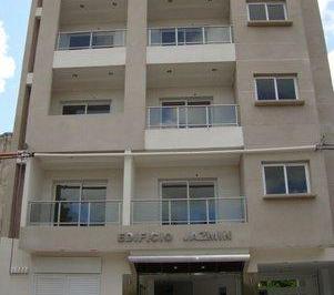 Departamento · 82m² · 3 Ambientes · 1 Cochera · Departamento 2 Dor. C/dep - Centro, Resistencia