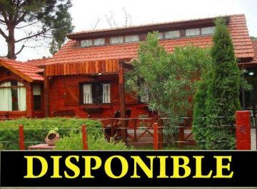 Casa de 1 ambiente, Valeria del Mar · Pinzon 500 - Valeria del Mar - Buenos Aires Costa Atlántica