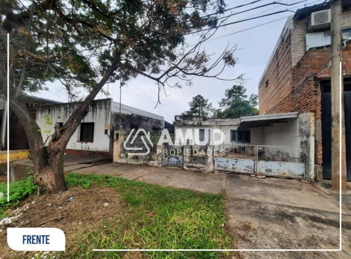 Casa · 80m² · 3 Ambientes · 1 Cochera