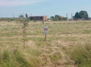 Terreno , Chapadmalal · Terreno Oferta Contado San Eduardo - Chapadmalal - Buenos Aires Costa Atlántica