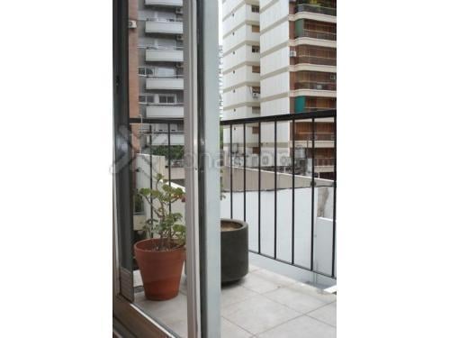 Departamento · 41m² · 2 Ambientes