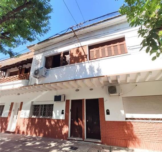 Departamento · 60m² · 3 Ambientes