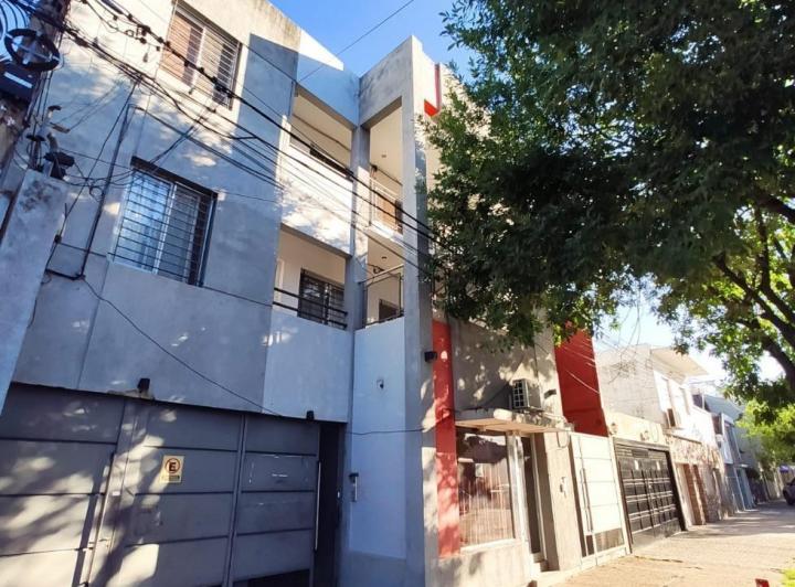 Departamento · 53m² · 3 Ambientes · 1 Cochera