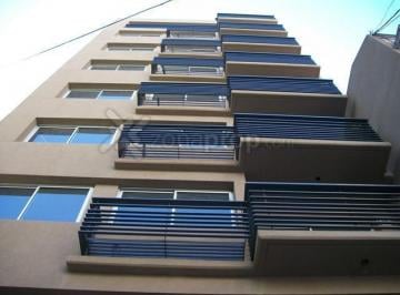 FACHADA EDIFICIO · Gurruchaga 400 - Balcón - Piscina - Gym - Laundry - m. Subte - V. Crespo - Caba