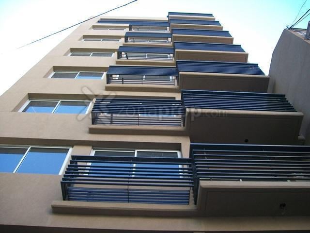 Departamento · 30m² · 1 Ambiente