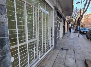 Local comercial Alquiler · Local Comercial - Almagro - Palestina 831