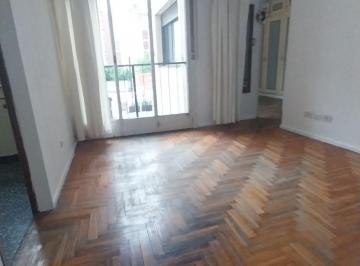 Departamento de 2 ambientes, Villa Crespo · Villa Crespo Malabia 200 m del Subte B Zona Excelente Impec/ Estado. Plac M/luminoso