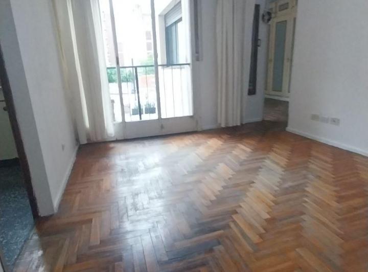 Villa Crespo Malabia 200 m del Subte B Zona Excelente Impec/ Estado. Plac M/luminoso