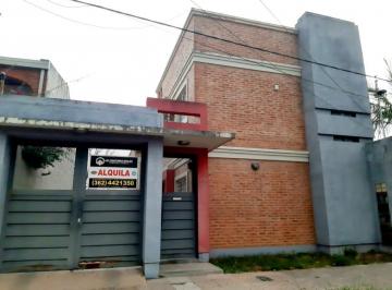 Casa · 88m² · 3 Ambientes · 1 Cochera · Casas - Duplex - Otras Zonas, Resistencia