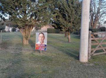 Terreno de 1 ambiente, Tornquist · Lote de 600 m² en Sierra de La Ventana