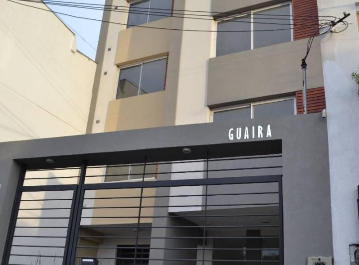 Departamento · 34m² · 1 Ambiente