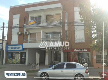 Departamento · 60m² · 3 Ambientes · 1 Cochera · Financia en Cuotas Sin Interés Los Honorarios Inmobiliarios
