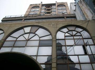 Foto · Dpto Alquiler 1 Dormitorio con Cochera en El Centro, Rivadavia 150