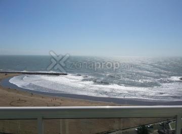 Departamento de 2 ambientes, Mar del Plata · Bvar Maritimo 3900 y Carlos Pellegrini - Playa Varese - Mar del Plata