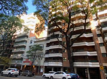Departamento de 3 ambientes, Caballito · Hermoso 3 Amb 100 m² Al Frente Bcón Aterrazado C/coch de Categoria S/p Goyena