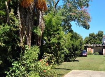 Terreno de 1 ambiente, Pilar · Pilar del Viso Oport 2 Lotes a 18ctas/m/resid Ideal Invertir Dsde U$s 11.000 Ver