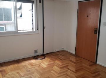 Departamento de 2 ambientes, Balvanera · Presidente José Evaristo Uriburu 500 - Balvanera - Capital Federal