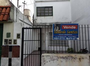 Casa de 3 ambientes, La Matanza · Casa en PH 3 Amb. de 5 X 30 m. Fondo. Terraza - Cisneros 2533 - San Justo