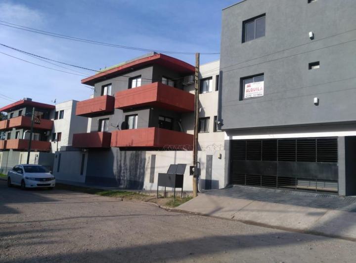 Departamento · 65m² · 3 Ambientes