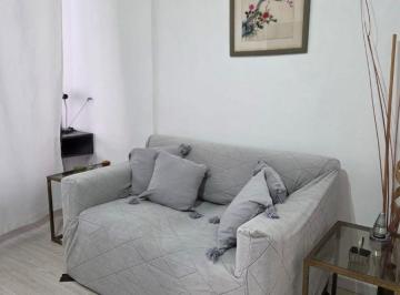 Departamento de 1 ambiente, Belgrano · Franklin Roosevelt 1900, 1° Amb. + Muy Lum. + Amplio + Belgrano, Caba