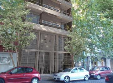 JAK-JAK-392_2 · Departamento 1 Ambiente. | del Carril, Salvador m. Avda. 3373