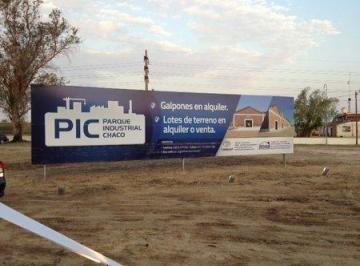 Depósito · 600m² · Depositos/industrias - Depositos - Barranqueras