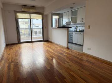 Departamento de 2 ambientes, Recoleta · Alquiler - 2 Amb - Cochera - Recoleta