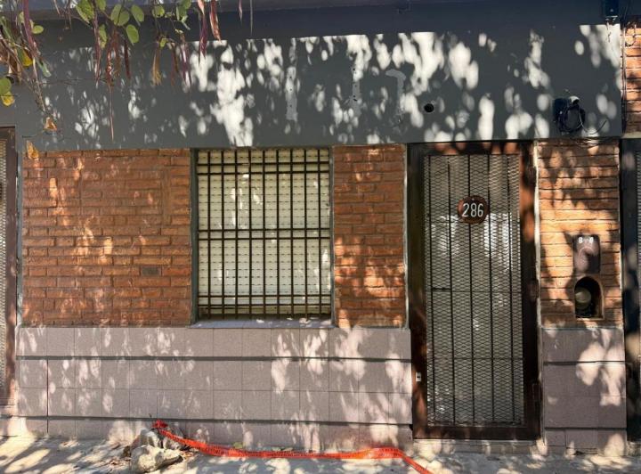 Departamento · 30m² · 2 Ambientes