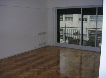 Departamento · 138m² · 4 Ambientes · 1 Cochera · Departamento 3 Dor. C/dep - Recoleta, Capital Federal