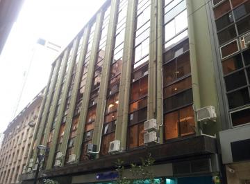 Oficina comercial , Centro / Microcentro · Oficinas en Venta y Alquiler | Juan Domingo Perón 564, Caba | 750 - 1.500 m²