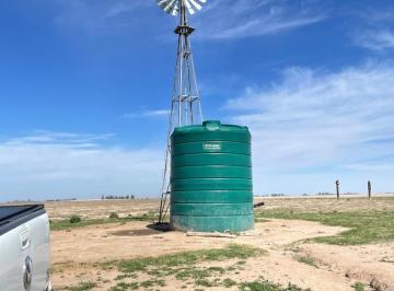 Campo de 1 ambiente, Lobos · 167 Hectáreas en Lobos. (Ganadero)