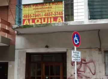 Departamento de 1 ambiente, Caballito · Caballito: 1 Amb Impecable Estado Todo Nuevo Ext Bcon Joya