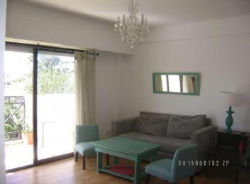 Foto 1 · Victoria - Departamento Alq. C/muebles Temp. Ars 600.000 (Men.)