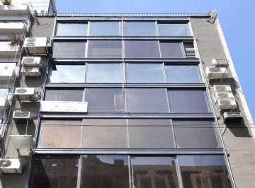 Oficina comercial · 57m² · 3 Ambientes · Oficinas - Planta Libre - Plaza San Martín, Capital Federal