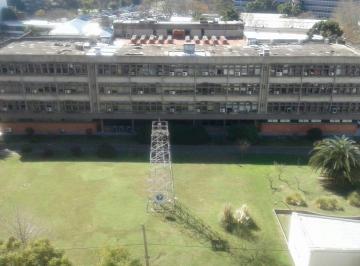 Departamento de 3 ambientes, Palermo · Tu Lugar en La Ciudad: Moderno y Cómodo, Cerca de Todo