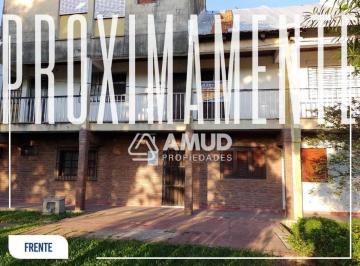 Departamento · 70m² · 4 Ambientes · Codigo de Publicacion 1166