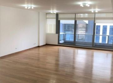 Departamento de 3 ambientes, Puerto Madero · Alquiler Madero Center, 3 Amplios Ambientes y Dependencia.