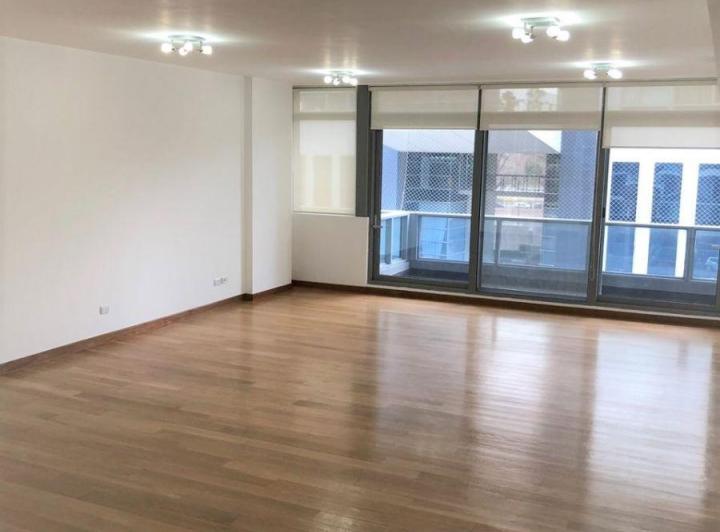 Departamento · 185m² · 3 Ambientes · 1 Cochera