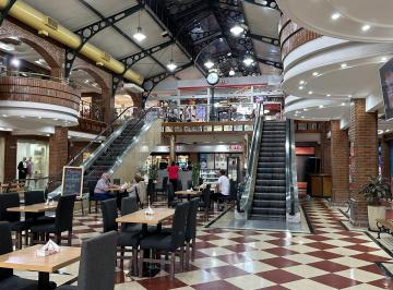 Local comercial de 1 ambiente, Ciudad de Santa Fe · Locales en Alquiler - Shopping Recoleta