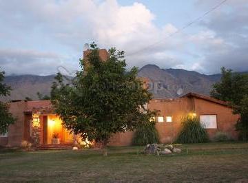 Casa de 6 ambientes, San Javier · Agua Cristalina, Aire Puro, Sol y Mucho Mas…casa Finca San Onofre