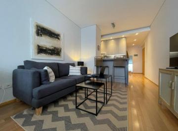 Departamento de 1 ambiente, Palermo · Silvio L. Ruggieri 2700 + 1°amb. + Amenities Full + Palermo Chico + Caba