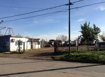Terreno 17552m² Venta Lomas de Zamora · Terreno Comercial en Venta | Vicente Oliden 1000, Lomas de Zamora | 17.552 m²