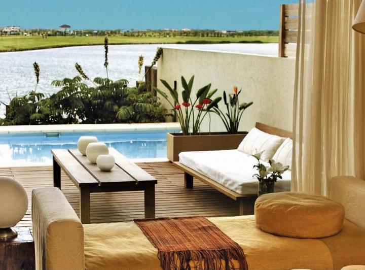 Departamento · 102m² · 3 Ambientes · 2 Cocheras